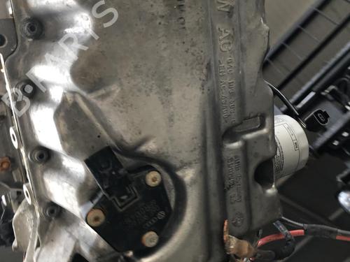 Engine VW POLO V (6R1, 6C1) 1.0 | BP31245301M1 