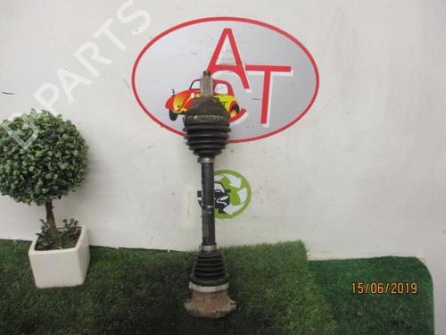 Used Left front driveshaft SEAT IBIZA IV (6J5, 6P1) 1.4 TDI (80 hp) 25298526