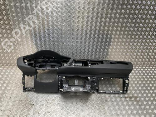 Tablier CITROËN C5 III Break (RW_) 2.0 HDi 140 (140 hp) 32985245