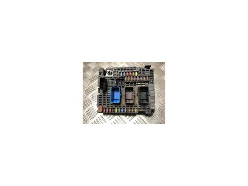 Used Engine control unit (ECU) PEUGEOT 508 SW I (8E_) 1.6 HDi (115 hp) 27861600