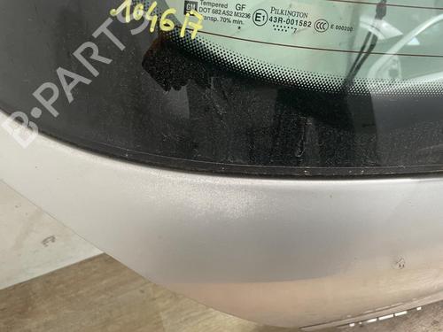 Tailgate OPEL ASTRA H (A04) 1.7 CDTI (L48) | BP20627354C6