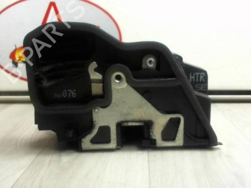 Used Rear right lock BMW X3 (E83) 2.0 d (150 hp) 13272905