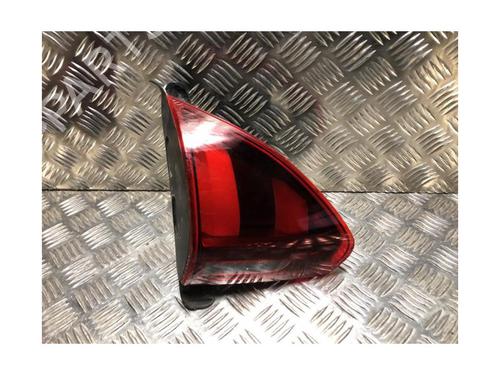 Left tailgate light PEUGEOT 2008 I (CU_) 1.6 BlueHDi 100 | BP28484234C79