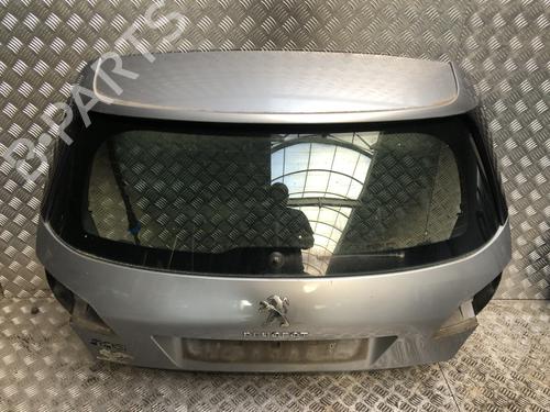 Used Tailgate Tailgate 36832520 36832520