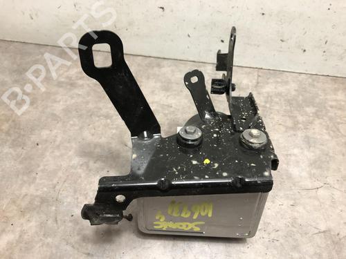 ABS pump RENAULT SCÉNIC IV (J9_) 1.2 TCe 115 | BP23035350M43 