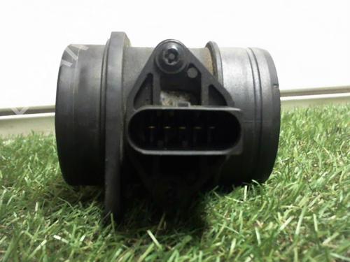 Mass air flow sensor VW GOLF V (1K1) 1.9 TDI | BP29811972M95 