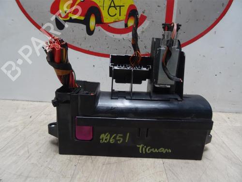 Sikringsdåse VW TIGUAN (5N_) 2.0 TDI | BP12983777E1 