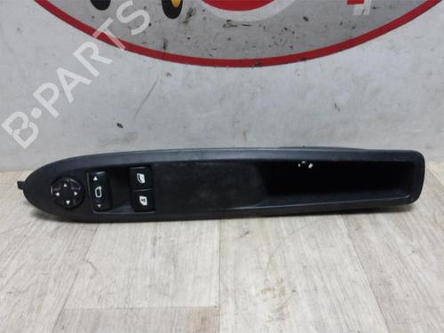 Used Left front window switch CITROËN DS3 (SA_) 1.6 HDi 115 (114 hp) 13280409