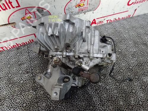 Gearbox MAZDA 5 (CR) 1.8 (CR19) | BP13276250M3 