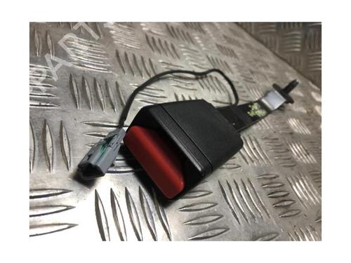 Seat buckle RENAULT CAPTUR I (J5_, H5_) 1.5 dCi 90 (J5N4, J5M5, J5MW, J5M6, J5AL, J5AJ) | BP25306897I32 