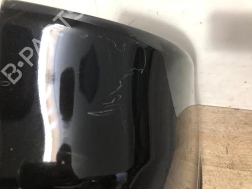 Rear bumper RENAULT CLIO IV Grandtour (KH_) 0.9 TCe 90 | BP23098265C8