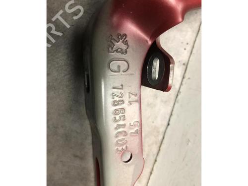 Hinge/Door check strap PEUGEOT 208 I (CA_, CC_) 1.2 VTI 82 | BP20617774C146