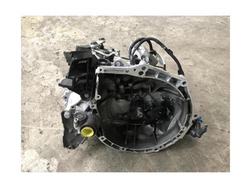 Gearbox PEUGEOT 208 I (CA_, CC_) 1.2 VTI 82 | BP20617311M3