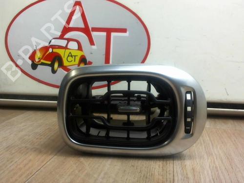 Used Air vent CITROËN C3 Picasso (SH_) 1.6 HDi (90 hp) 13133012