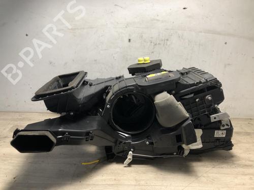 Used Heater matrix box NISSAN NV200 Van 1.5 dCi 85 (M20, M20N, M20M) (86 hp) 20633703