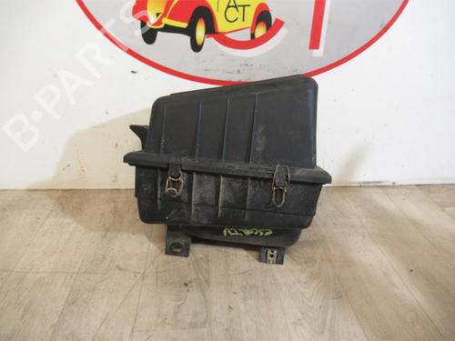 Air filter box FORD ESCORT V (AAL, ABL) 1.8 D | BP23186524M87 