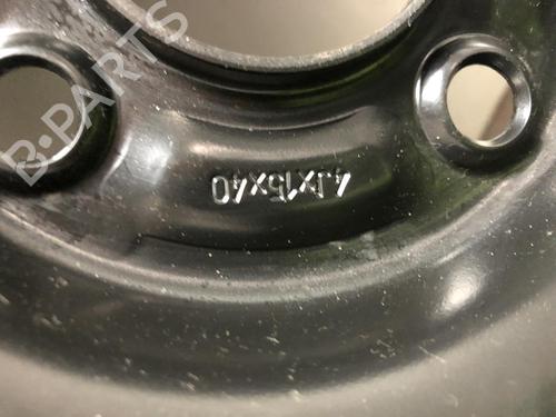 Fælk FORD B-MAX (JK) 1.0 EcoBoost | BP20616924C45 