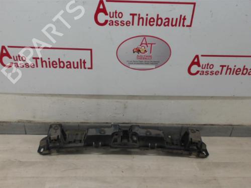 Rear bumper bracket CITROËN C3 II (SC_) 1.4 HDi 70 (SC8HZC, SC8HR0, SC8HP4) | BP13128098C159 