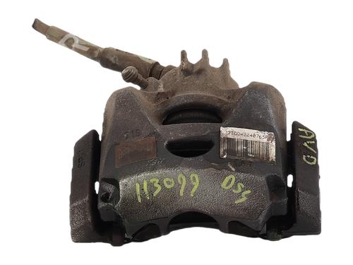 Used Right front brake caliper Right front brake caliper 37459499 37459499