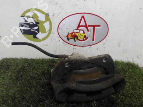 Left front brake caliper OPEL COMBO Box Body/MPV 1.7 DI 16V | BP13270419M105 