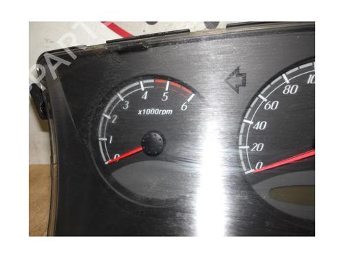 Instrument cluster SSANGYONG KYRON 2.0 Xdi | BP13264003C47 