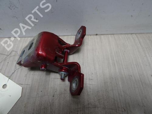 Used Hinge/Door check strap RENAULT CLIO IV (BH_) 1.5 dCi 90 (90 hp) 13137090