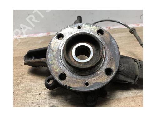 Left front steering knuckle CITROËN BERLINGO MULTISPACE (B9) 1.6 HDi 90 | BP20616039M25 