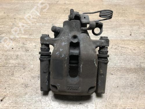 Left rear brake caliper PEUGEOT 407 Coupe (6C_) 2.7 HDi | BP29267695M107 