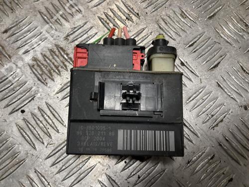 Used Electronic sensor Electronic sensor DS DS 3 (SA_) 1.6 BlueHDi 100 (SABHY0, SABHYT) (99 hp) 36515842 36515842
