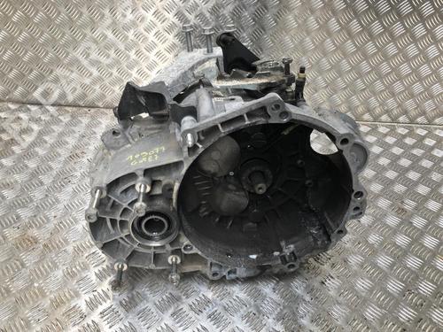 Used Gearbox Gearbox VW GOLF VII (5G1, BQ1, BE1, BE2) 2.0 TDI 4motion (150 hp) 25306455 25306455