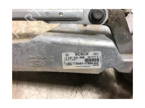 Viskermotor vindrude FORD FIESTA VI (CB1, CCN) 1.4 | BP20632705M29 