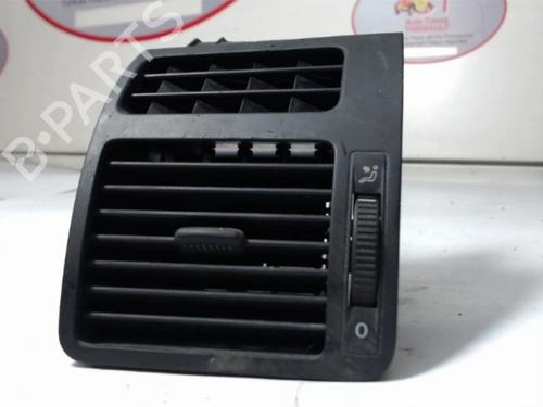 Luftventilen VW TOURAN (1T1, 1T2) 1.9 TDI | BP13127374I21 