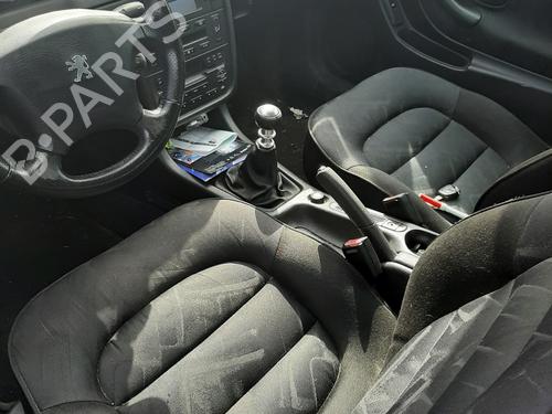 Pulley PEUGEOT 406 Coupe (8C) 2.2 | BP31244485M122 