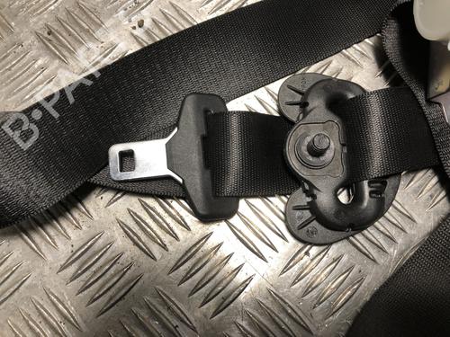 Front right seatbelt BMW 1 Coupe (E82) 118 d | BP31186148I25