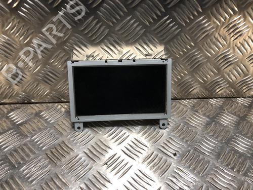 Used Display monitor OPEL INSIGNIA A Sports Tourer (G09) 2.0 CDTI (35) (160 hp) 25222433