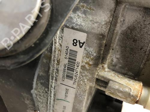 Steering pump DACIA LOGAN MCV II TCe 90 (K8M1, K8MA, K8AC) | BP28364394M99 