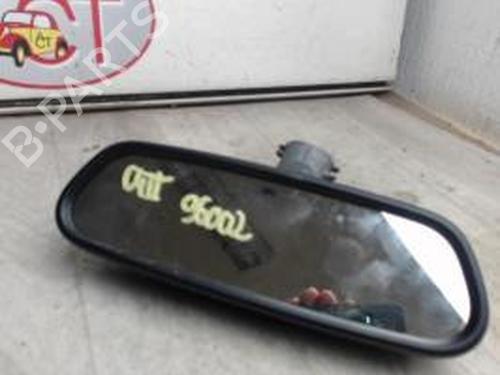 Used Rear mirror CITROËN C4 II (NC_) 2.0 HDi / BlueHDi 150 (150 hp) 13280068