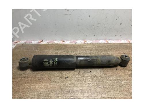 Right rear shock absorber CITROËN NEMO MPV 1.3 HDi 75 | BP20617727M19 