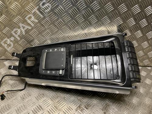 Console central Console central MERCEDES-BENZ GLB (X247) GLB 220 d 4-matic (247.615) (190 hp) 33241733 33241733
