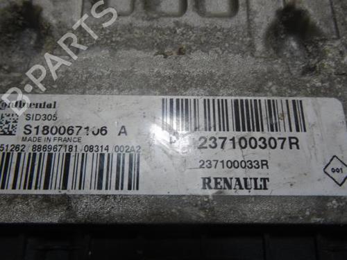 Control unit RENAULT MEGANE III Hatchback (BZ0/1_, B3_) 1.5 dCi | BP28333926M11