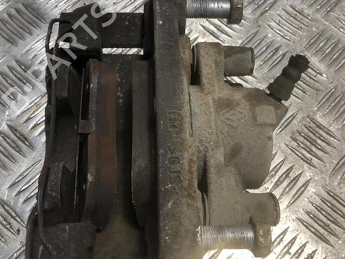 Left front brake caliper RENAULT CAPTUR I (J5_, H5_) 1.5 dCi 90 (J5N4, J5M5, J5MW, J5M6, J5AL, J5AJ) | BP31199862M105 - Image 3