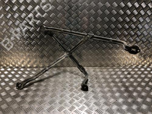 Supporto PEUGEOT 5008 (0U_, 0E_) 2.0 HDi (163 hp) 31199218