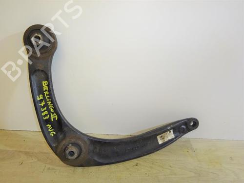 Used Left front suspension arm Left front suspension arm 13292099 13292099