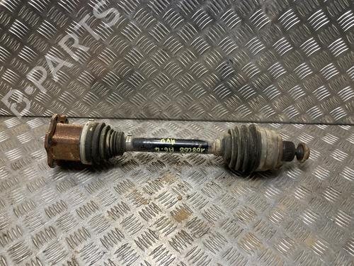 Used Right front driveshaft AUDI A6 C7 Avant (4G5, 4GD) 2.0 TDI (150 hp) 31186060