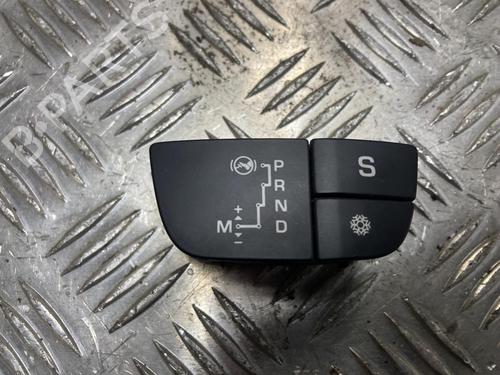 Used Switch CITROËN C4 CACTUS 1.2 THP 110 (110 hp) 31204304