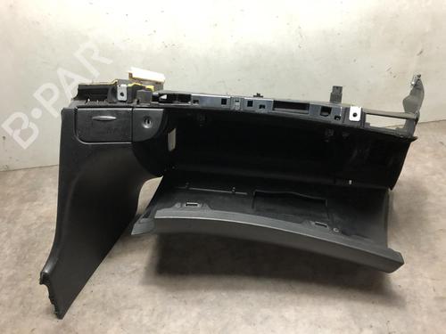 Glove box MERCEDES-BENZ E-CLASS (W211) E 220 CDI (211.008) | BP20624851C95
