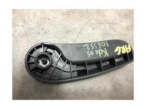 Switch RENAULT KOLEOS I (HY_) 2.0 dCi 4x4 (HY0K) | BP20624471I30