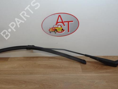 Used Front windshield wiper arm Front windshield wiper arm 13279264 13279264