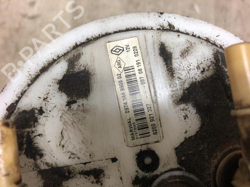 Fuel pump RENAULT TWINGO II (CN0_) 1.5 dCi (CN0E) | BP25748152M76 - Image 3