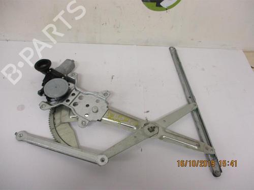Front right window mechanism SUZUKI SWIFT III (MZ, EZ) 1.3 DDiS (RS413D) | BP30781329C23
